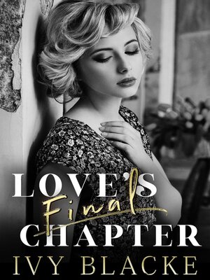 cover image of Love's Final Chapter